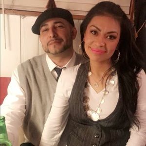 Meet your Posher, James